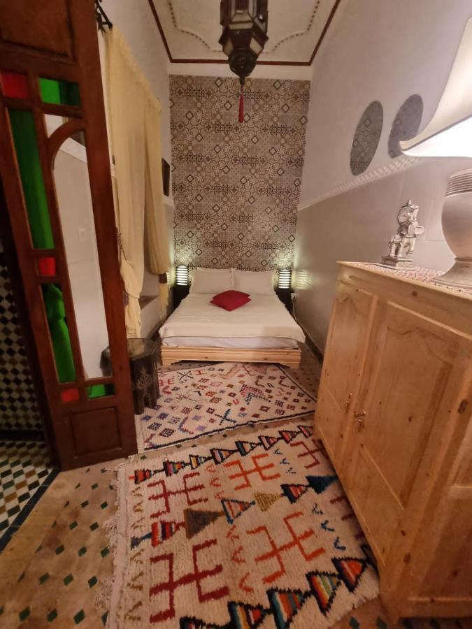 Riad Malida Марракеш Экстерьер фото