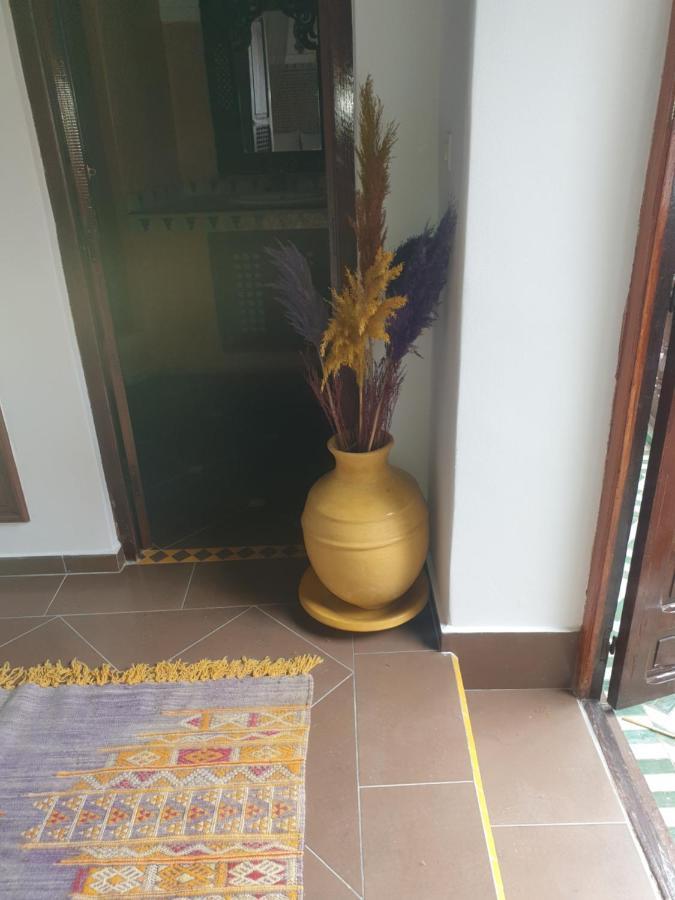 Riad Malida Марракеш Экстерьер фото