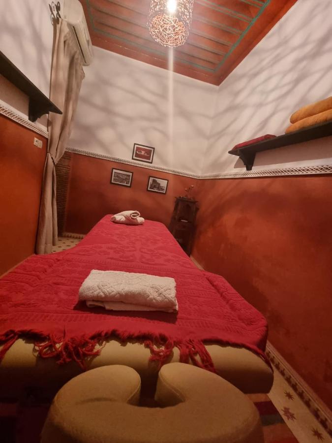 Riad Malida Марракеш Экстерьер фото