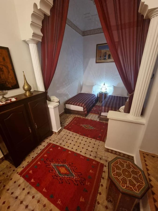 Riad Malida Марракеш Экстерьер фото
