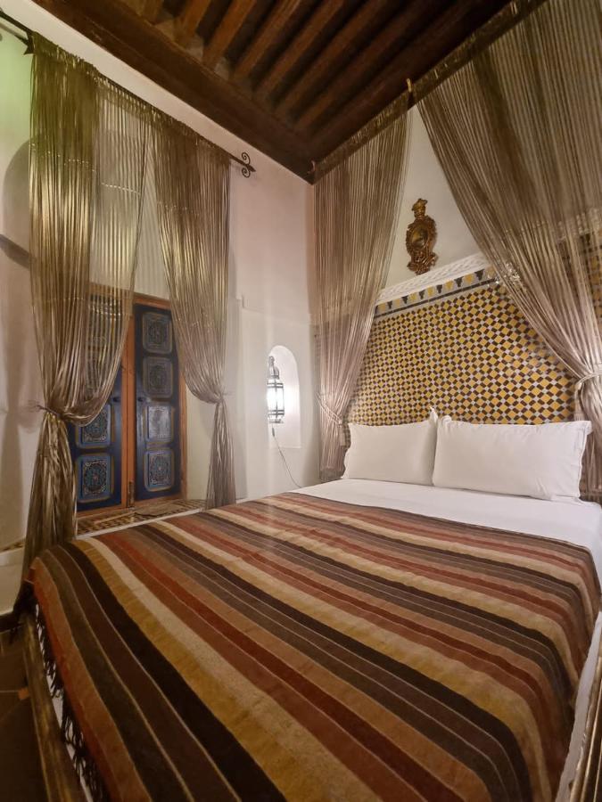 Riad Malida Марракеш Номер фото
