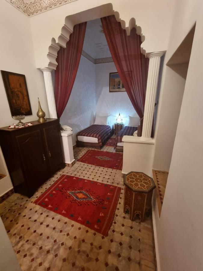 Riad Malida Марракеш Номер фото