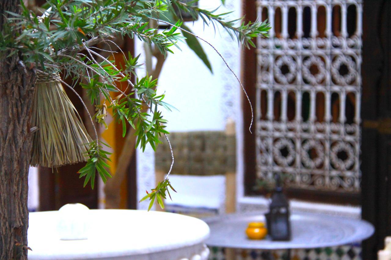 Riad Malida Марракеш Экстерьер фото